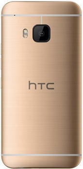 HTC One M9 Gold HTC One M9 Gold